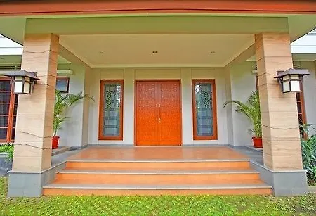 Rumah Aca